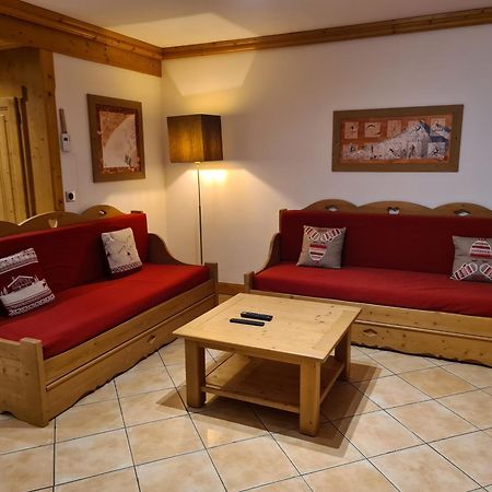 Appartement Le D12 سامووه المظهر الخارجي الصورة