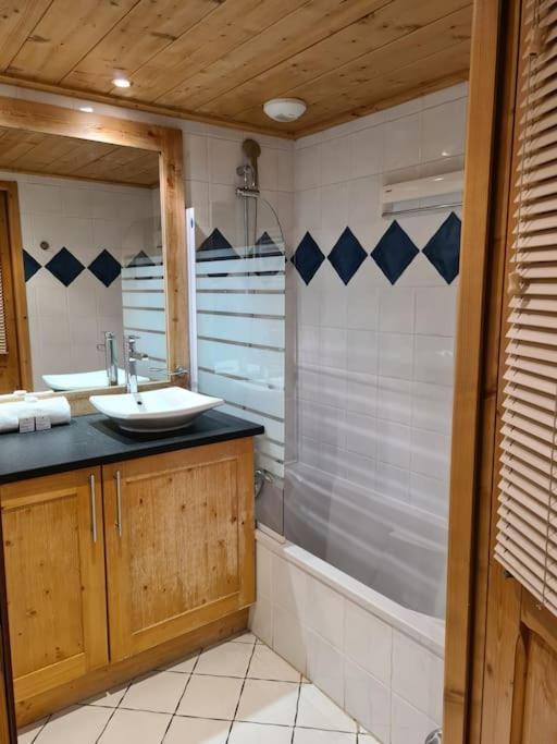 Appartement Le D12 سامووه المظهر الخارجي الصورة