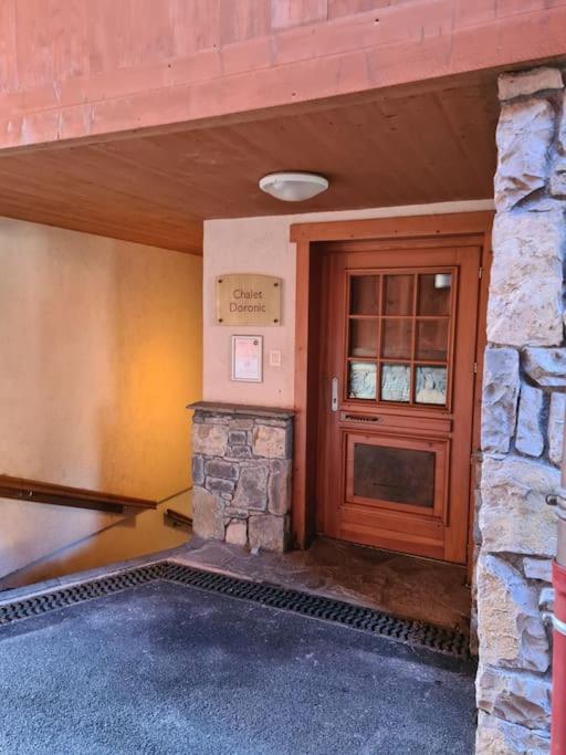 Appartement Le D12 سامووه المظهر الخارجي الصورة