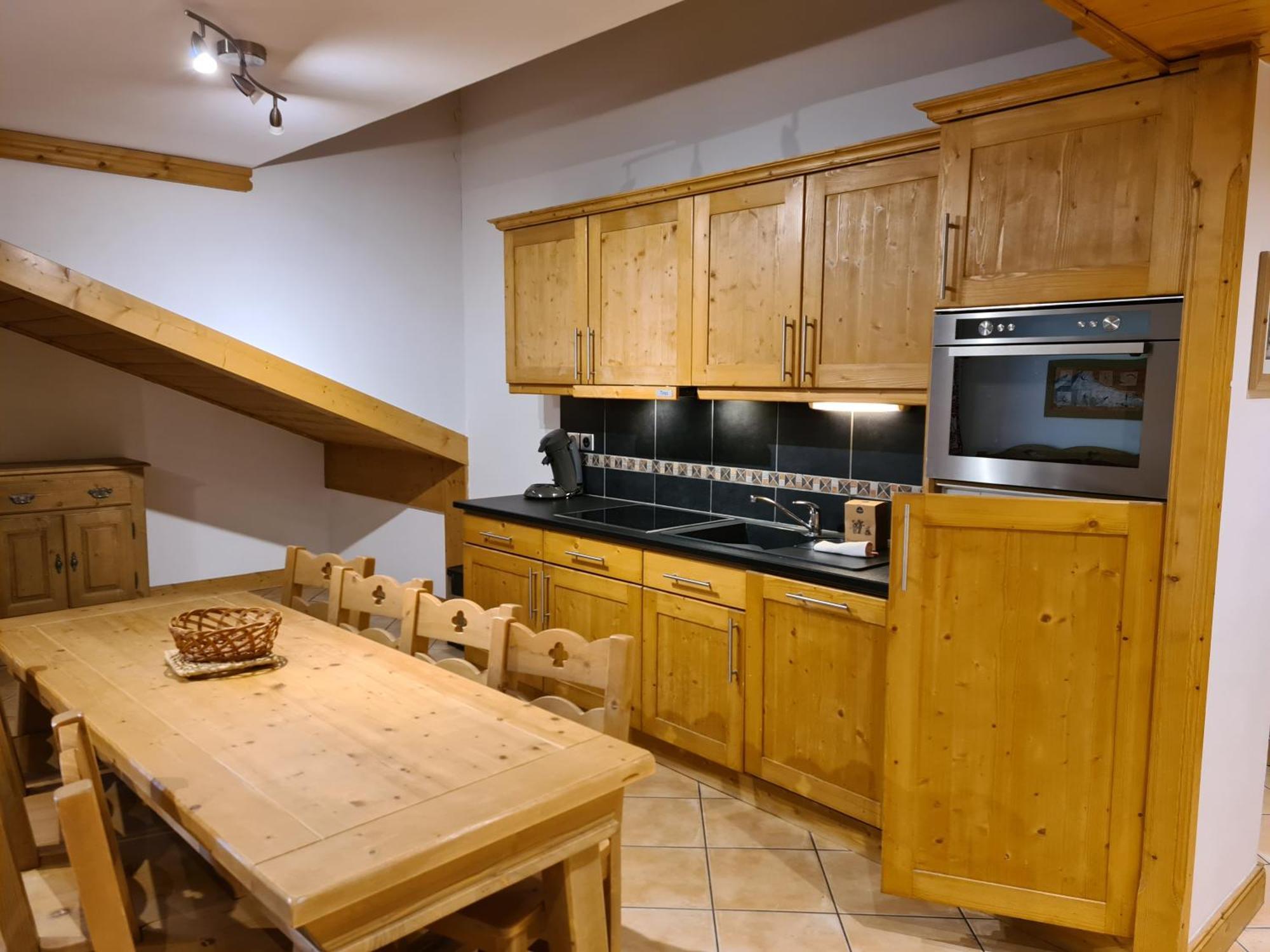 Appartement Le D12 سامووه المظهر الخارجي الصورة