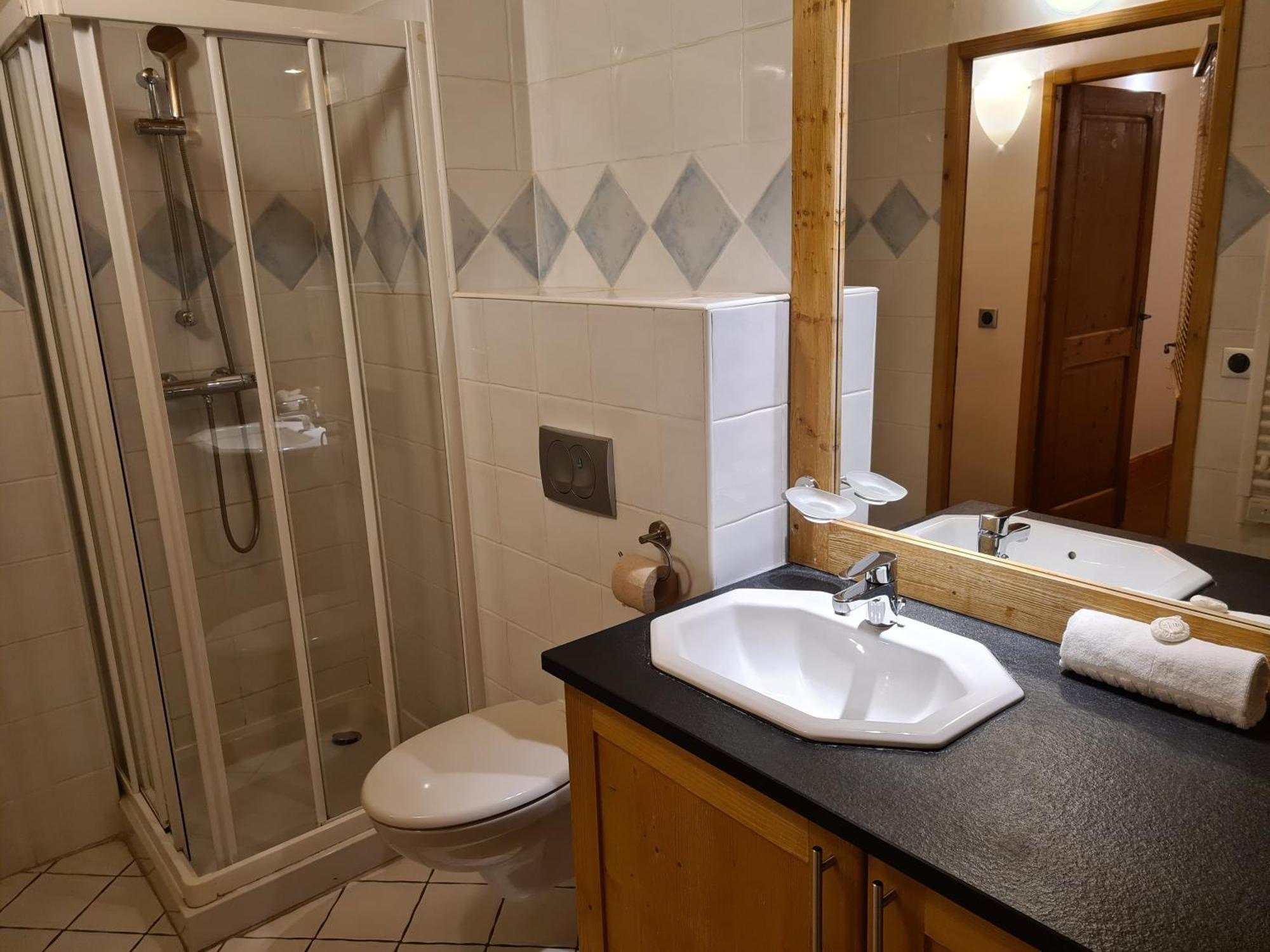 Appartement Le D12 سامووه المظهر الخارجي الصورة